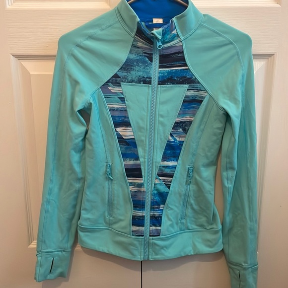 Ivivva Athletic Sweater - Picture 1 of 5